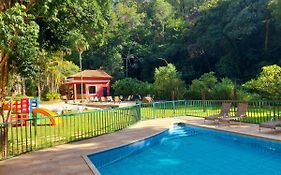 Hotel Vila Suica 1818